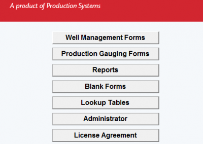 TotalRod Software